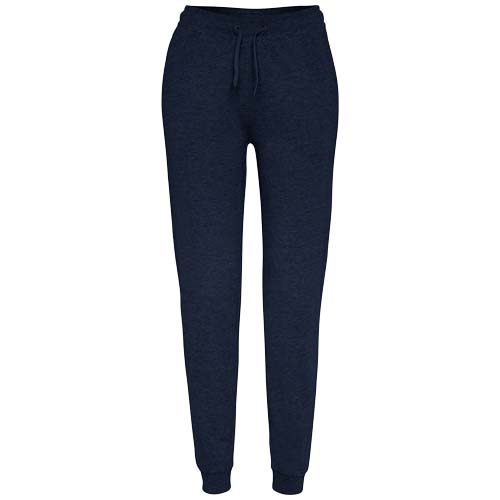 Pantalon de sport femme à personnaliser Adelpho ROLY Bleu marine